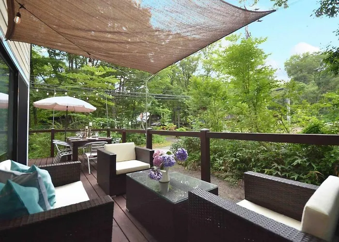 Hakuba Colonsay- Amazing Views 3Bdr 2Bth Cottage