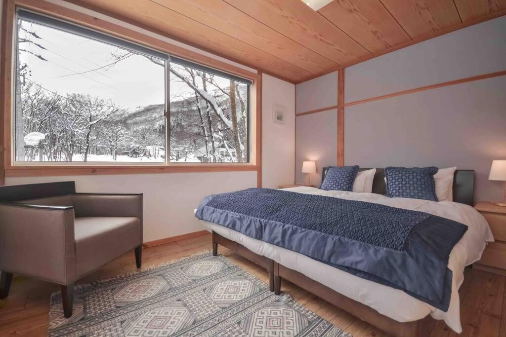 Colonsay- Amazing Views 3bdr 2bth Chalet *