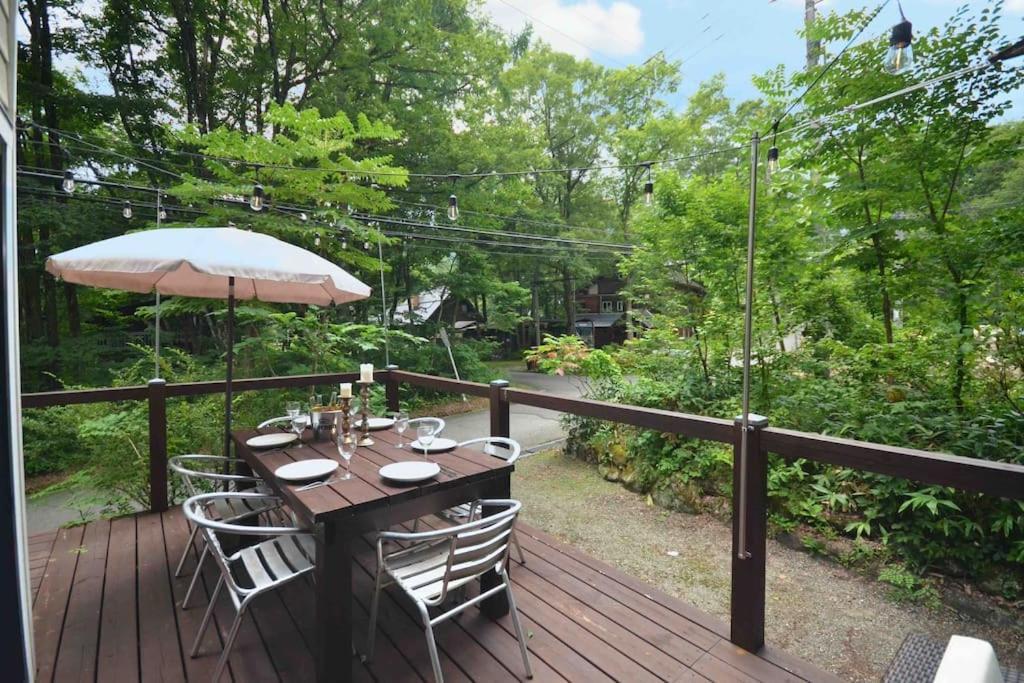 Chalet Colonsay- Amazing Views 3bdr 2bth Hakuba